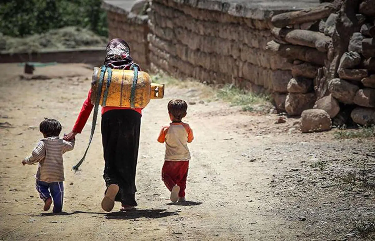 افزایش شاخص فلاکت کل کشور به ۶۱.۳ درصد