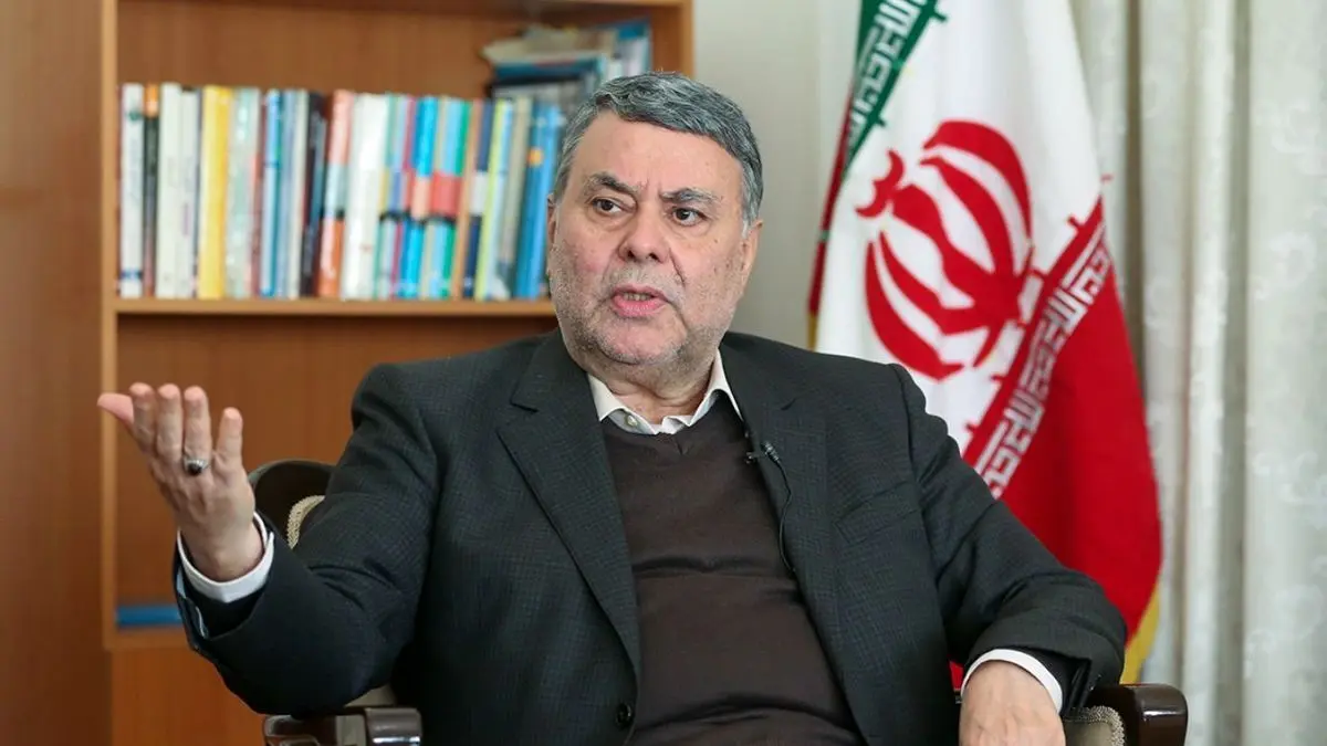 شخصا به رئیسی گفتم مشکلات اقتصادی ناشی از حل‌نشدن برجام برعهده شما است
