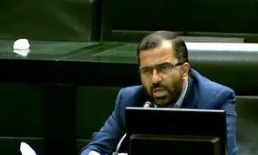 نماینده بروجرد: ۴۶ سال است دهان آمریکا سرویس شده!/ یک خانم از حضار: کجا دهان آمریکا سرویس شده؟ دهان مردم ایران سرویس شده است/ ویدئو

