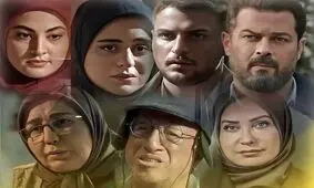 آلبوم تصاویر شخصی بازیگران مجرد «یزدان»؛ از دارا حیایی و فاطیما بهارمست تا سانیا سالاری و هانیه غلامی