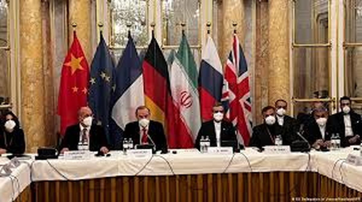 استقبال روسیه از احتمال مذاکره مستقیم ایران و آمریکا در وین