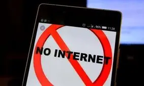 اینترنت در پایتخت پاکستان قطع شد