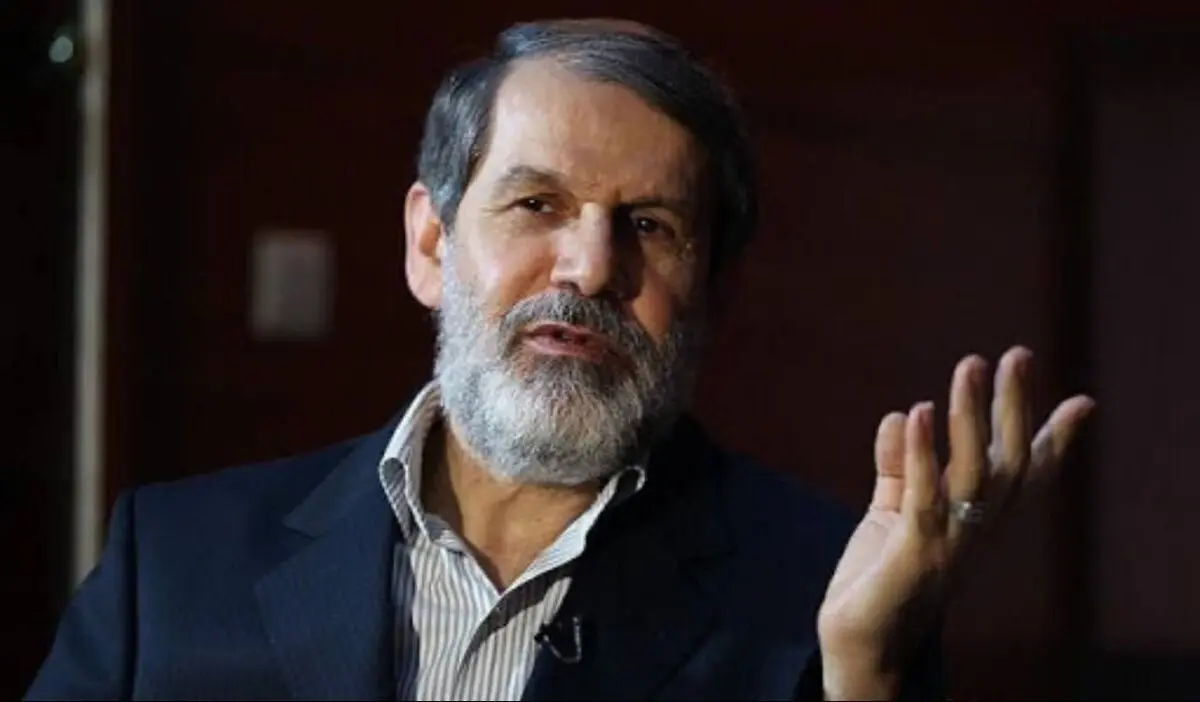 «صادق محصولی» دبیرکل جبهه پایداری ماند
