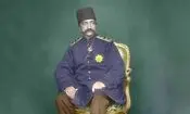  سفر در زمان؛ «ناصرالدین شاه» در 29 سالگی و در کنار خدمتکاران اش؛ سال 1239 