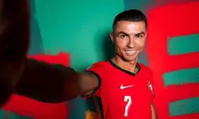 رونالدو: همواره می‌خواهم ثابت کنم چه کسی هستم

