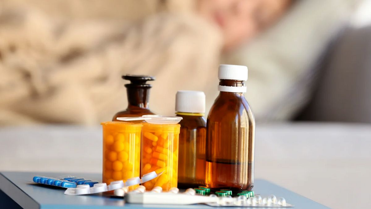 چرا داروی سرماخوردگی بزرگسالان برای کودکان خوب نیست؟