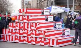 ایران گورستان متجاوزین خواهد بود