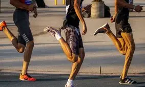 اعلام رای دادگاه دوومیدانی‌کاران ایران در کره‌جنوبی تا یک ماه دیگر

