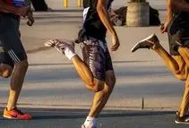 اعلام رای دادگاه دوومیدانی‌کاران ایران در کره‌جنوبی تا یک ماه دیگر

