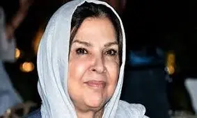 سفر در زمان؛ چهرۀ «افسر اسدی» 45 ساله در فیلم «کودکانه»؛ 23 سال قبل