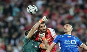 زیان انباشته پرسپولیس و استقلال و تفاوت میلیاردی بدهی مالیاتی/ تصاویر

