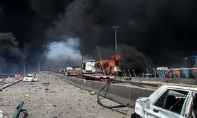 برخورد با مقصران فاجعه بندر رجایی بدون اغماض