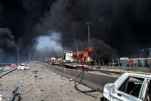 برخورد با مقصران فاجعه بندر رجایی بدون اغماض