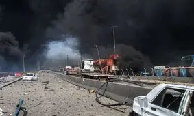 برخورد با مقصران فاجعه بندر رجایی بدون اغماض