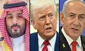 عربستان برای مقابله با انصارالله یمن خواستار کمک اسرائیل شد