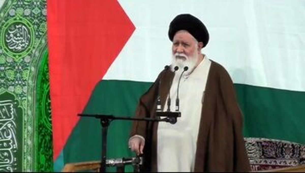 دستور انتخاباتی علمالهدی به مردم: با وجود همه مشکلات باید در انتخابات مشارکت کنید