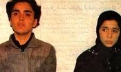 سرنوشت شاهرخ و سمیه پس از جنایت خیابان گاندی/ ویدئو