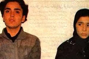 سرنوشت شاهرخ و سمیه پس از جنایت خیابان گاندی/ ویدئو
