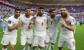 پیشنهاد تعطیلی فردا در صورت پیروزی تیم ملی کشورمان مقابل آمریکا