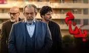 متلک یک موتورسوار به سینا مهراد؛ نمی‌توانی مخش را بزنی!/ ویدئو