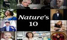 دانشمند زن ایرانی دانشگاه کالج لندن، در میان ۱۰ فرد تاثیرگذار جهان علم در سال ۲۰۲۵/ تصاویر

