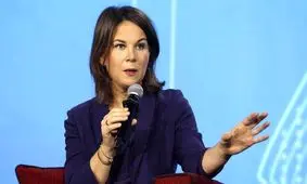 وزیرخارجه آلمان "سیاست خارجی فمنیستی" را پایه‌گذاری می‌کند

