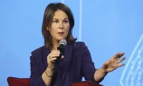 وزیرخارجه آلمان "سیاست خارجی فمنیستی" را پایه‌گذاری می‌کند

