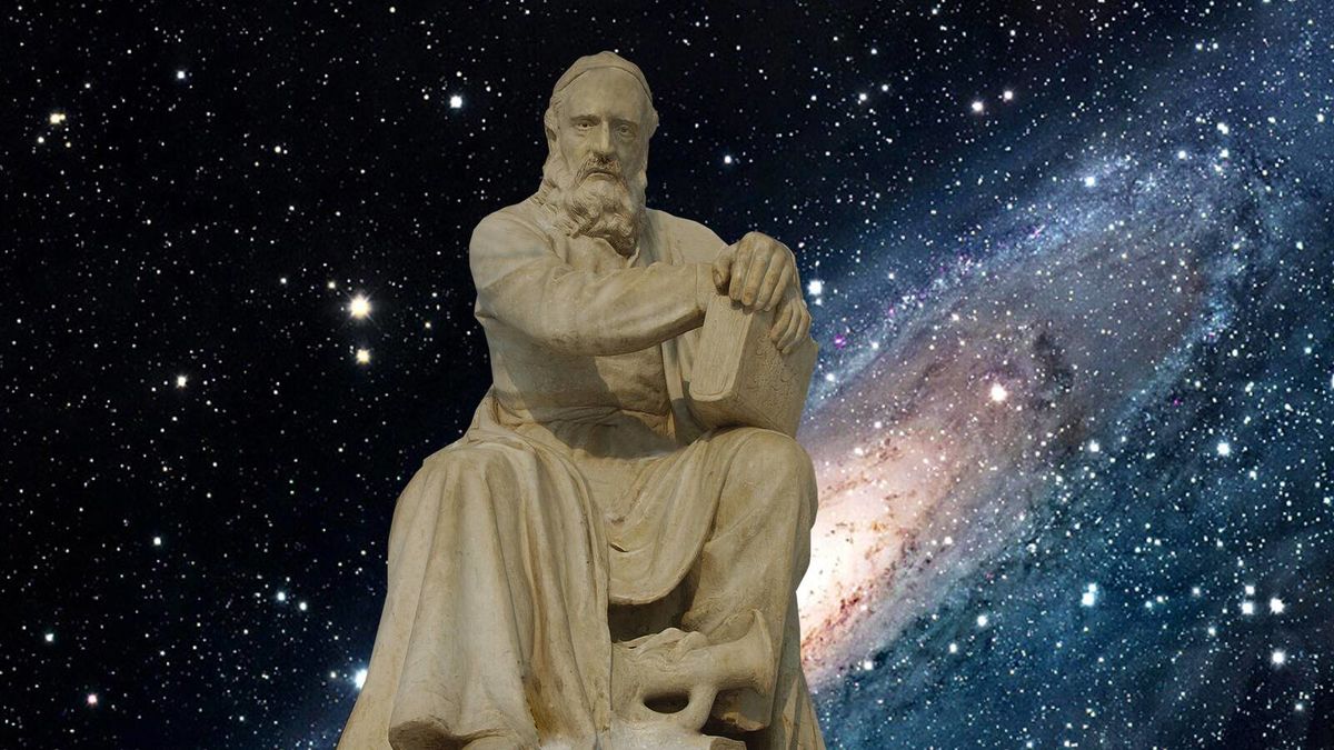 شورش خیام علیه فلسفه زمانهاش / جهان خیامی چگونه معنا مییابد؟