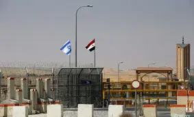 اگر آمریکا کاری نکند، اسرائیل برای جلوگیری از غافلگیری از سمت مصر اقدام خواهد کرد