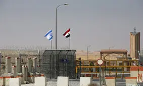 اگر آمریکا کاری نکند، اسرائیل برای جلوگیری از غافلگیری از سمت مصر اقدام خواهد کرد