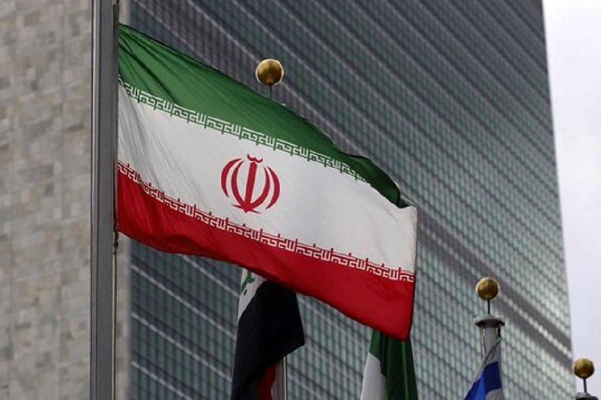 نمایندگی ایران در سازمان ملل: شورای امنیت در لحظهای سرنوشتساز قرار دارد