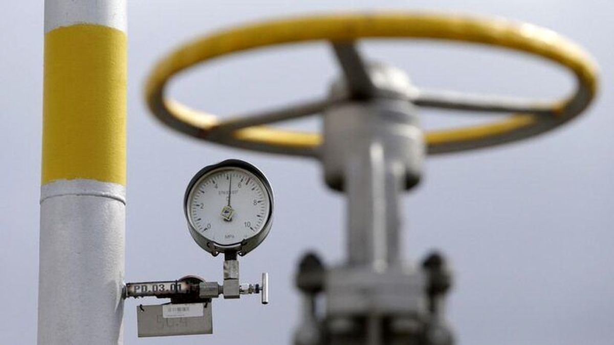 صادرات گاز ایران به ارمنستان ۲ برابر می‌شود