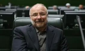 طعنه قالبیاف به آمریکا برای انهدام بالگردهایش در خاک ایران/ عکس