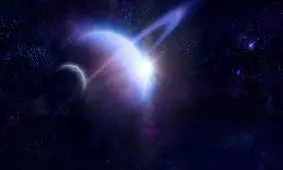 وجود بلوک‌های سازنده حیات در قمر «انسلادوس» /ویدئو