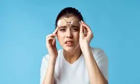 تکنیک های ساده برای جلوگیری از خستگی چشم