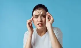 تکنیک های ساده برای جلوگیری از خستگی چشم