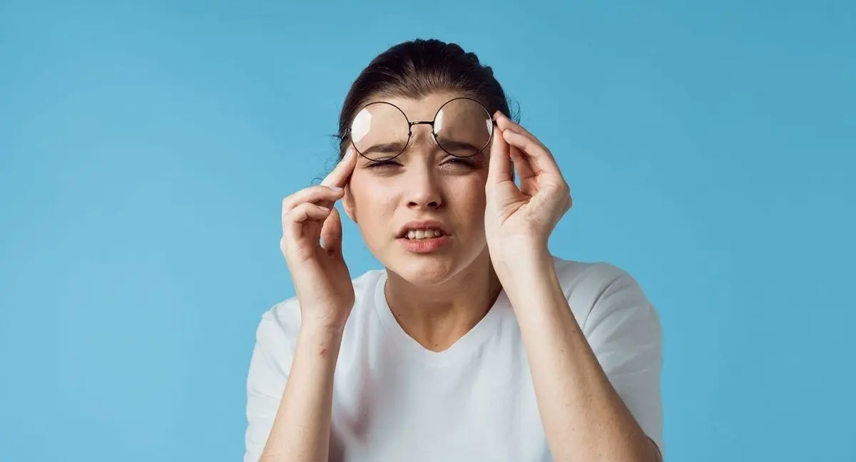 تکنیک های ساده برای جلوگیری از خستگی چشم