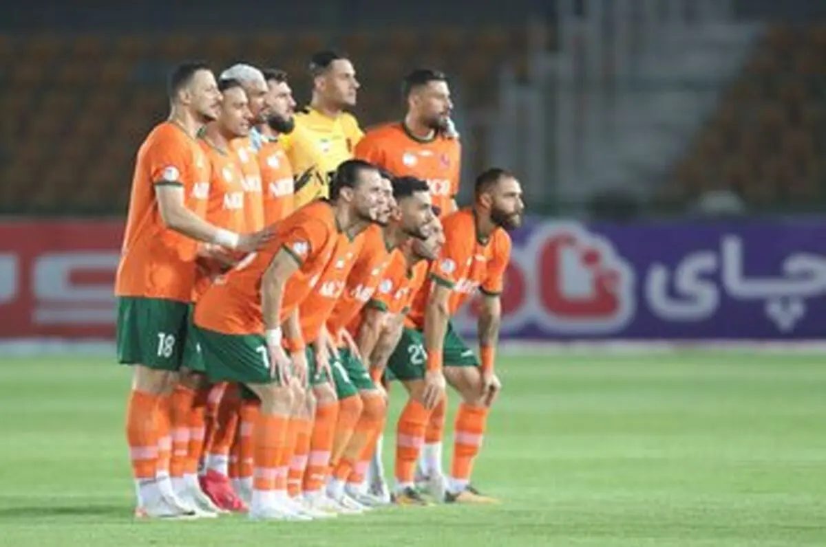 حقوق چند میلیاردی، پاداش سقوط به لیگ یک!
