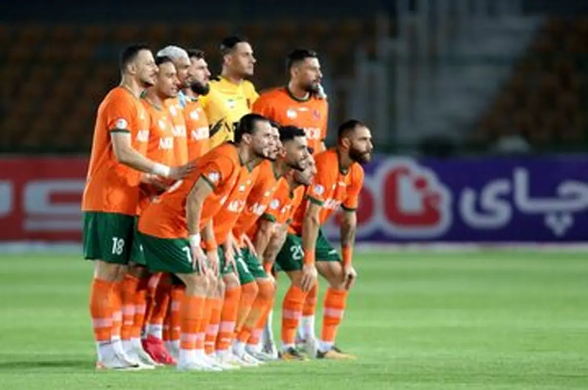 حقوق چند میلیاردی، پاداش سقوط به لیگ یک!
