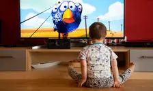 تأثیر تماشای کارتون‌ها بر رشد مغزی کودکان
