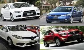با ۶۰۰ میلیون تومان بودجه چه ماشینی بخریم؟
