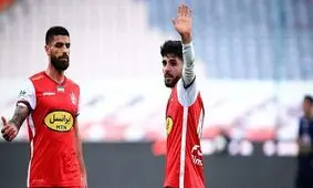 تکلیف بازیکنان مشمول سربازی تعیین شد/ ویدئو