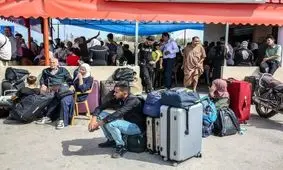 افشای رایزنی های پشت پرده اسرائیل برای کوچ اجباری فلسطینی ها/ انگلیس، آمریکا و مصر مخالفت کردند