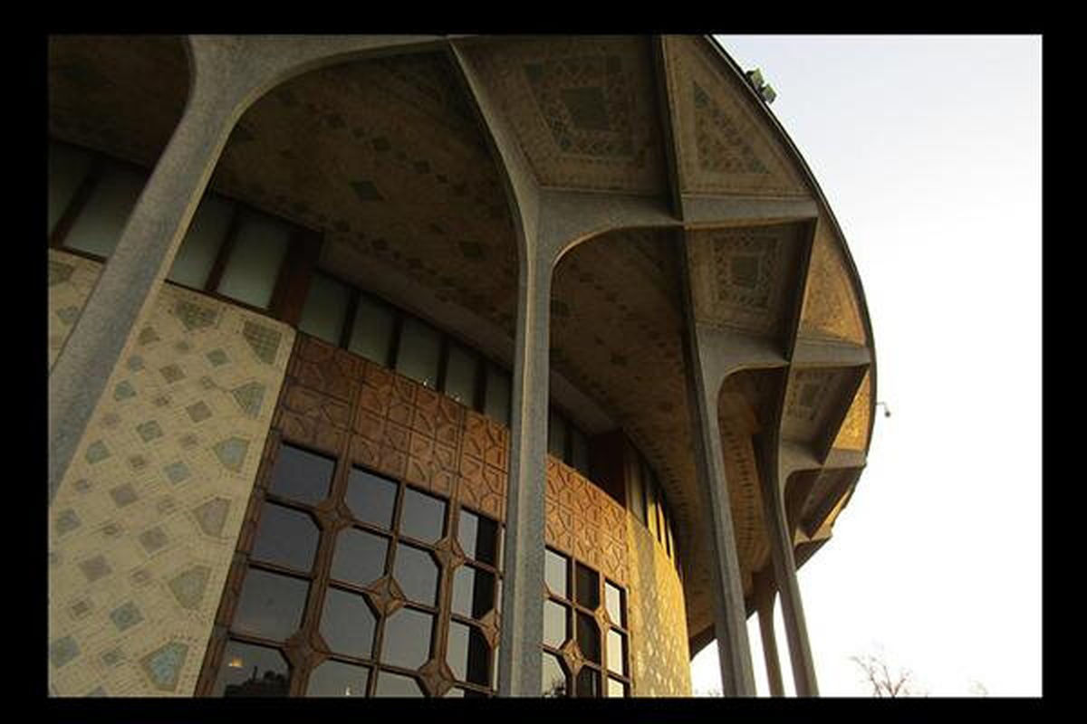 آغاز فعالیتهای تئاتر شهر از اول تیر