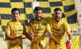 بازگشت شیرازی ها با تیم محبوب به لیگ برتر