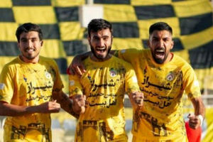 بازگشت شیرازی ها با تیم محبوب به لیگ برتر