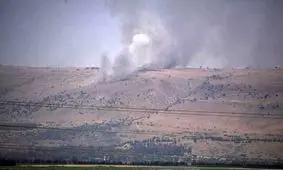 هدف اسرائیل از تشدید حملات به جنوب لبنان چیست؟

