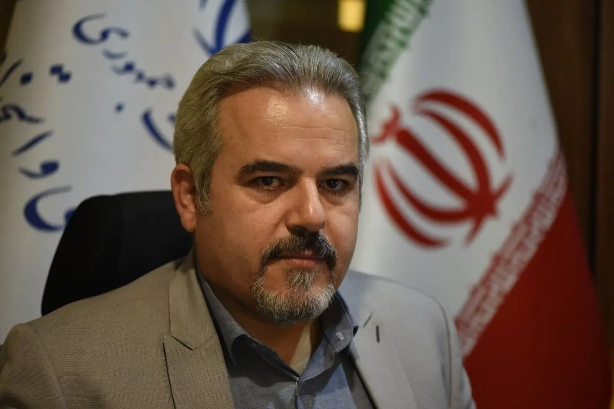 یک خوزستانی دبیر کارگروه ارتباطات و اطلاع‌رسانی نظام اداری کشور شد