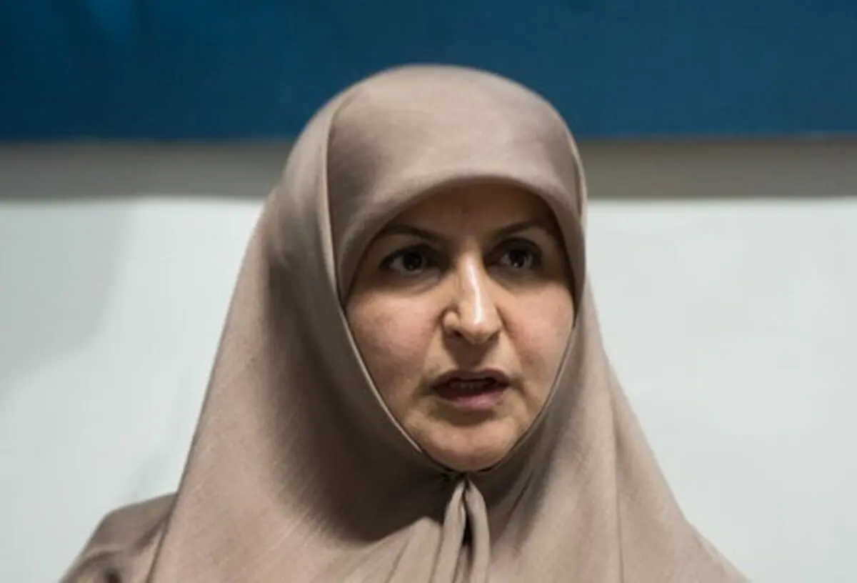  با تصویب کلیات لایحه ارتقاء امنیت زنان، امنیت قضایی زنان ارتقا می‌یابد