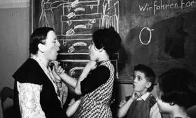 چرا نازی‌ها از معلولان منزجر بودند؟/ تهی کردن گروه‌های انسانی از انسان بودن زمینه سازی حذف اقلیت‌ها